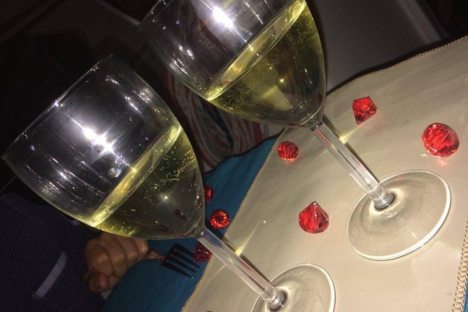 Romantic dinner on a boat - Catania - Who This Is Best For (and Who Might Prefer Another Option)