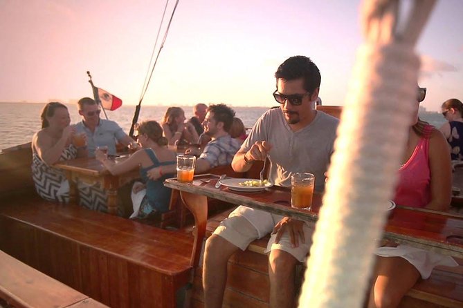Romantic Dinner on a Spanish Galeon in Cancun - Price and Value for $95: What’s Included, What Costs Extra