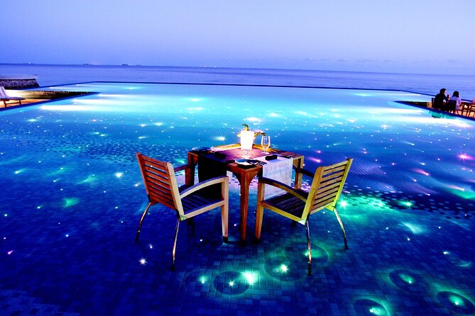 Romantic dinner with Candle at the Nungwi or Kendwa beach - Key details before you go