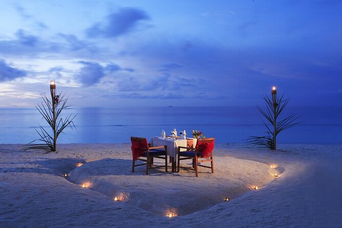 Romantic dinner with Candle at the Nungwi or Kendwa beach - Logistics you can’t ignore: getting there and staying in sync