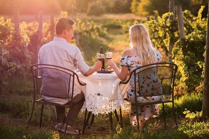 Romantic Escape in Tuscany - Overnight and Wine Tasting - Key highlights you’ll actually care about