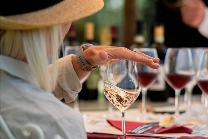 Romantic Escape in Tuscany - Overnight and Wine Tasting - Small group feel: romantic, but not stuffy