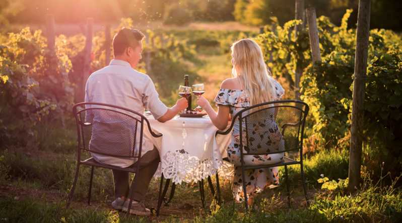 Romantic Escape in Tuscany with Overnight and Wine Tasting - Key Highlights You Shouldn’t Miss