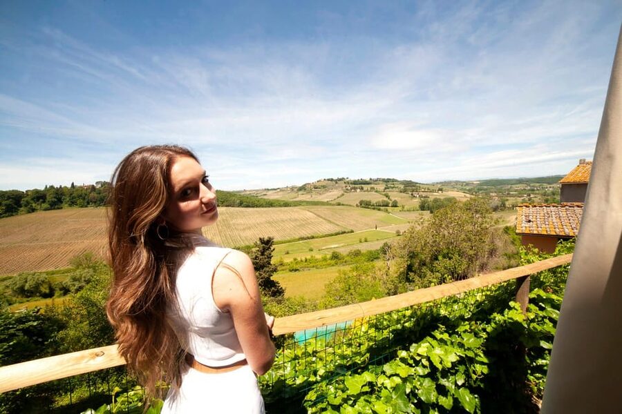 Romantic Escape in Tuscany with Overnight and Wine Tasting - What’s Not Included (And Why It Matters)