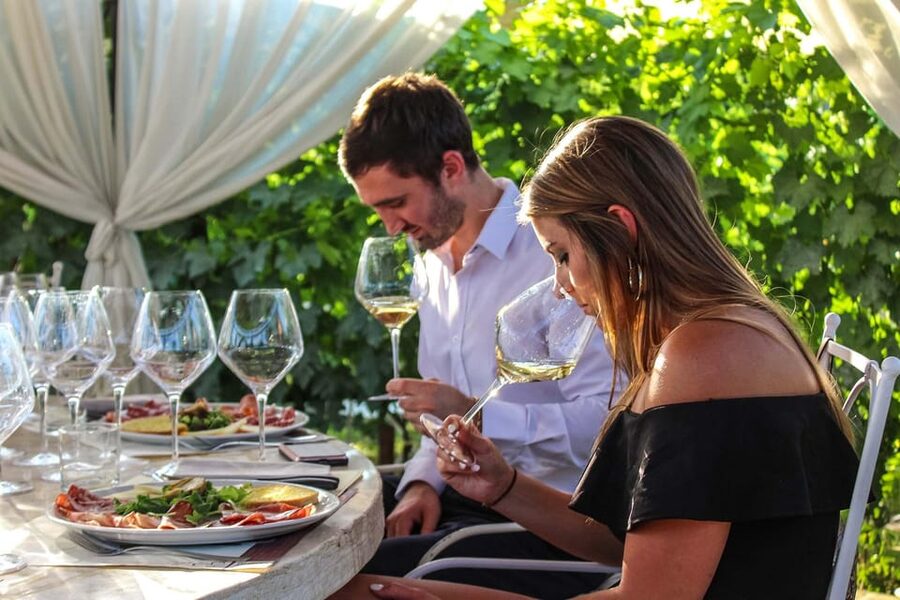 Romantic Escape in Tuscany with Overnight and Wine Tasting - Weather Rules: When Tenuta Torciano Adjusts the Plan