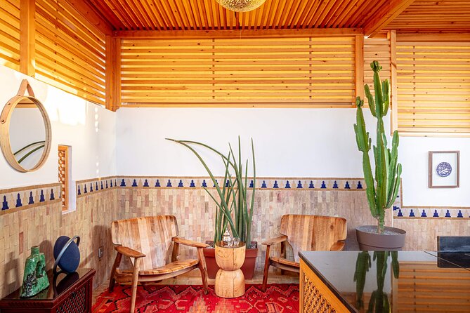Romantic experience Luxury SPA Hammam & Massage (2h) - Clean, respectful, professional: what to look for during your session