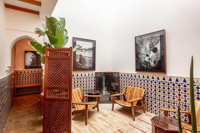 Romantic experience Luxury SPA Hammam & Massage (2h) - Couples logistics: private setup, shared calm