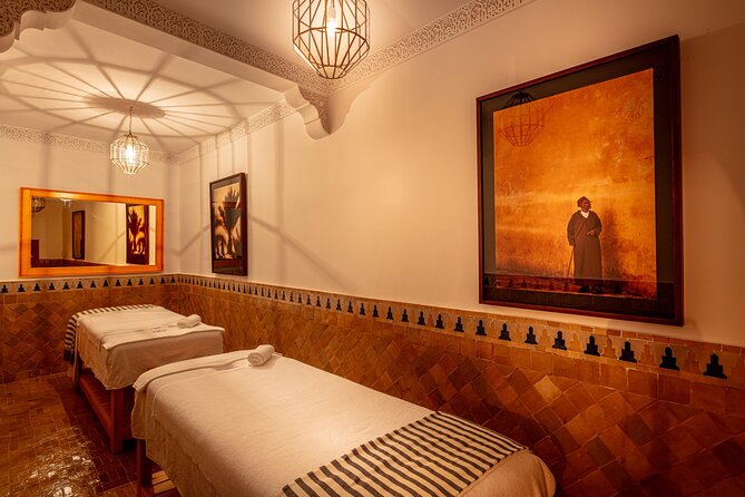 Romantic experience Luxury SPA Hammam & Massage (2h) - Practical tips to make it feel effortless