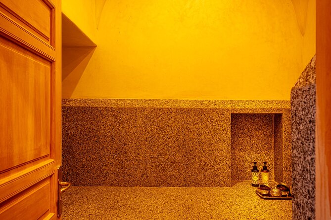 Romantic experience Luxury SPA Hammam & Massage (2h) - Practical tips to make it feel effortless
