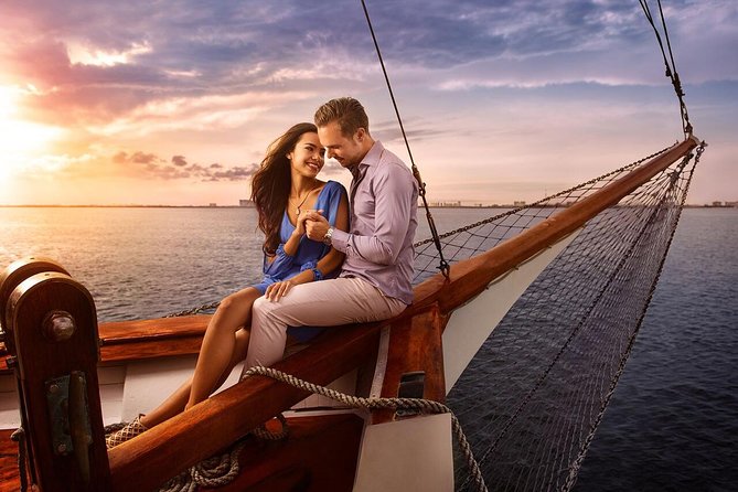 Romantic Experience Sunset Dinner Columbus in Cancun (2x1 price) - Price and Value: How 2x1 Deals + Included Dinner Shape the Math
