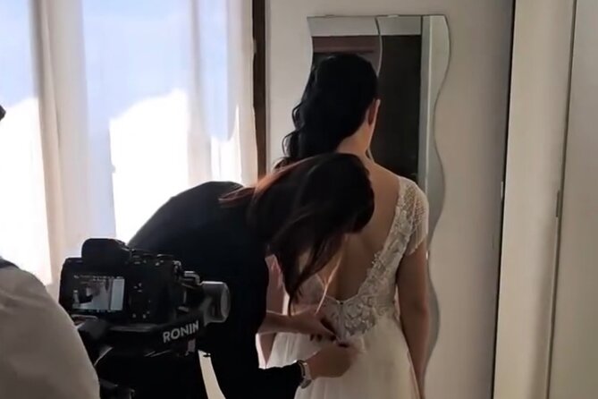 Romantic Florence Proposal & Wedding Photographer Experience - Day 2 in Tuscany: The Villa Look Built for Wedding Photos