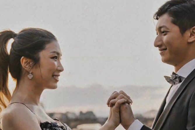 Romantic Florence Proposal & Wedding Photographer Experience - Not Included: What You Might Want to Plan for Yourself