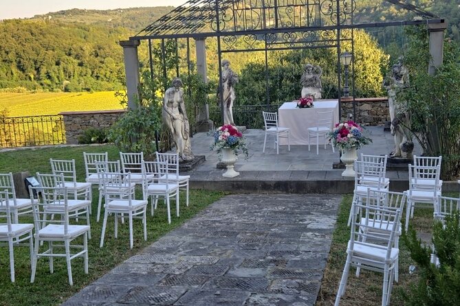 Romantic Florence Proposal & Wedding Photographer Experience - Price and Value: Is $1,549.63 per Group Fair?