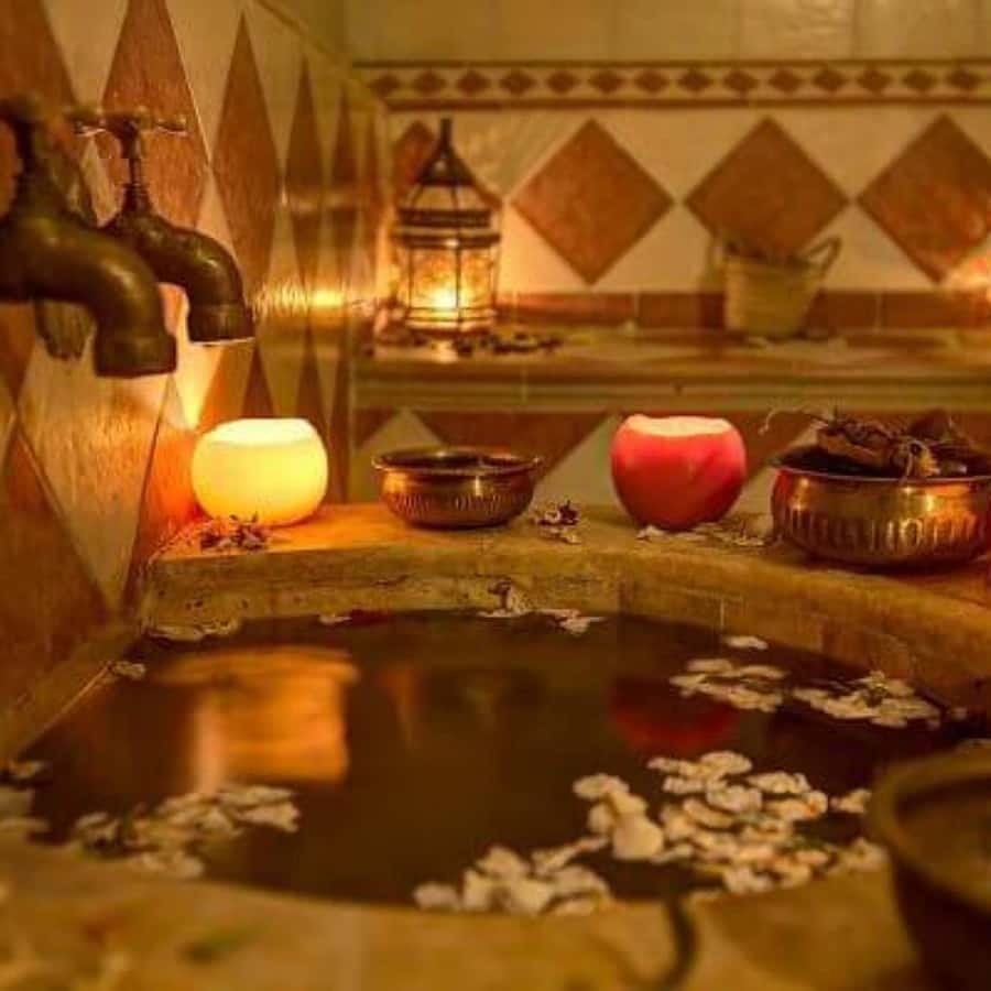 Romantic Hammam & Relaxing Massage in Marrakech - Key Things to Know Before You Go