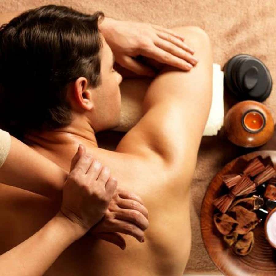 Romantic Hammam & Relaxing Massage in Marrakech - The Herbal and Cleansing Phase: What It Really Does for You