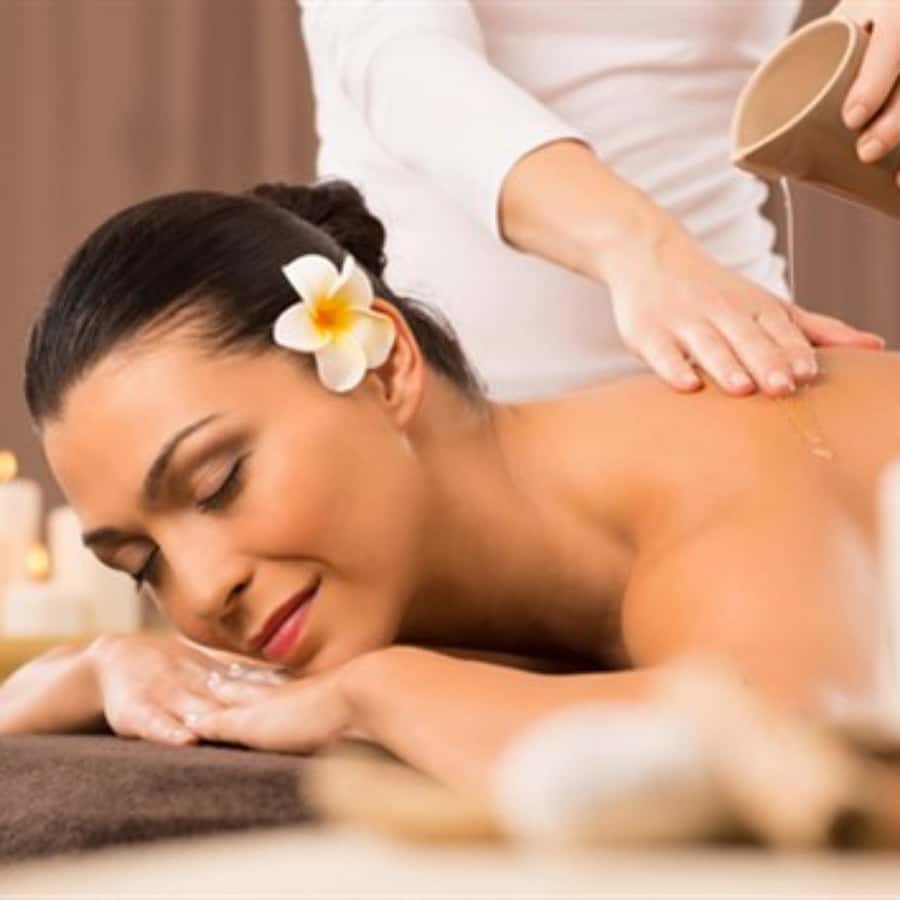 Romantic Hammam & Relaxing Massage in Marrakech - The 45-Minute Aromatic Massage: Argan or Rose Essence