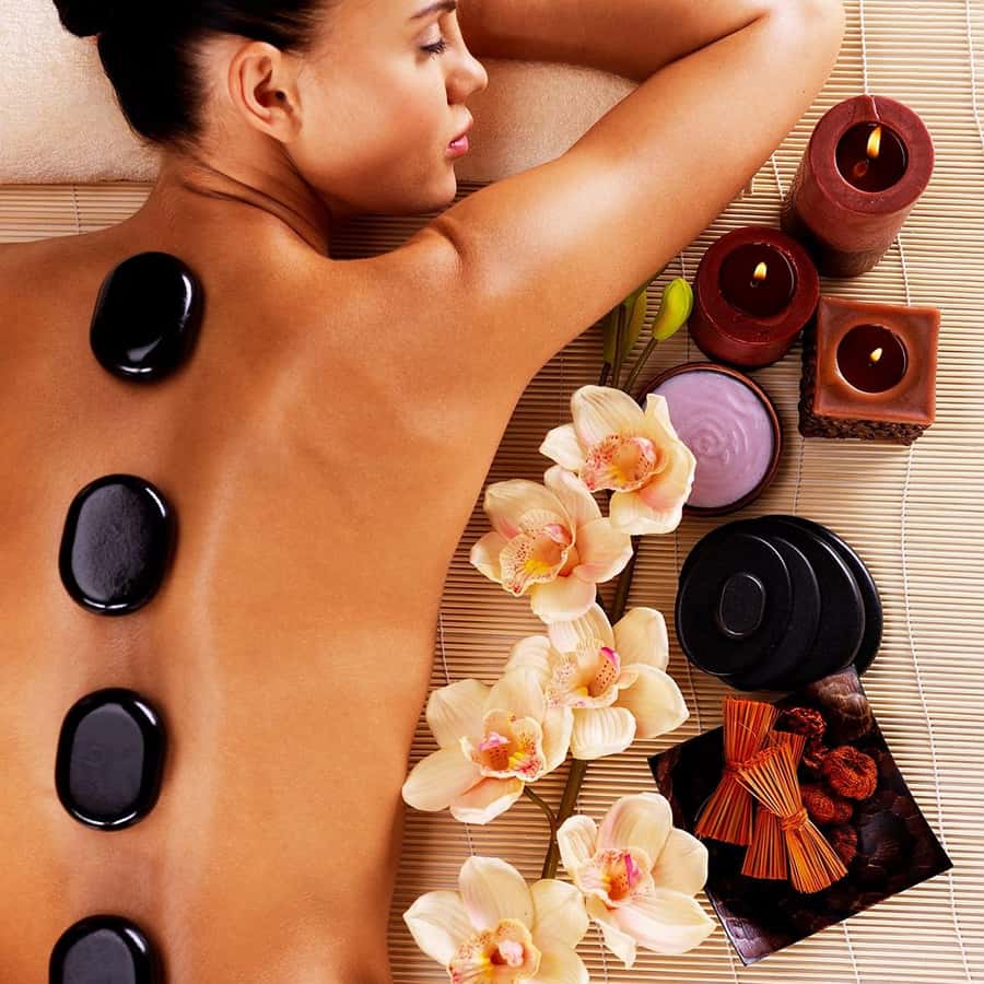 Romantic Hammam & Relaxing Massage in Marrakech - Massage Provider Details: A White Female Masseuse
