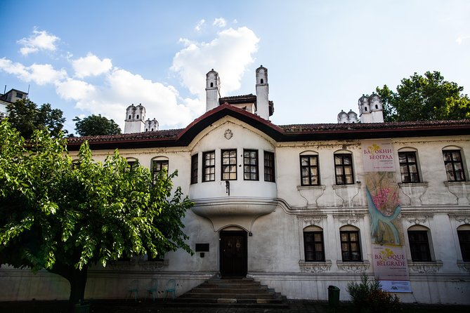 Romantic history tour of Belgrade - Key moments that make this tour worth your time