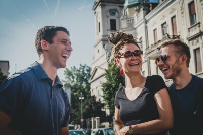 Romantic history tour of Belgrade - What you actually get for $42 (and why it feels fair)