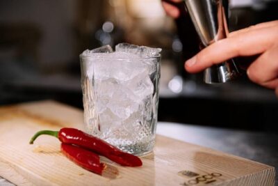 Romantic Italian Cuisine Dinner in Valletta - The tasting menu: a planned route through Italian favorites