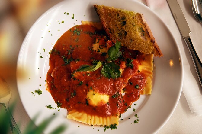 Romantic Italian Date Night in NYC - Why a 3-Hour Italian Class Works for a NYC Date Night