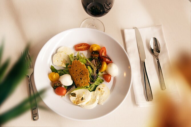 Romantic Italian Date Night in NYC - Group Size and Personalized Help for Couples