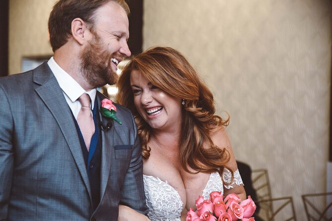Romantic Las Vegas Wedding Package - Transportation on the Strip: Limo Pickup Rules to Know