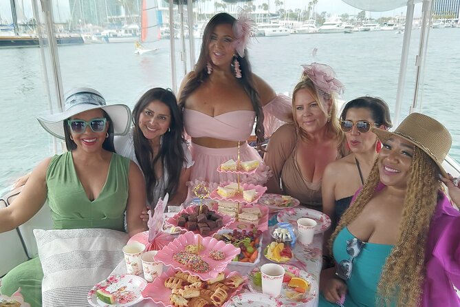 Romantic Luxury Boat Cruise with Wine Cheese Sea LionTours - Key Things You’ll Notice Right Away