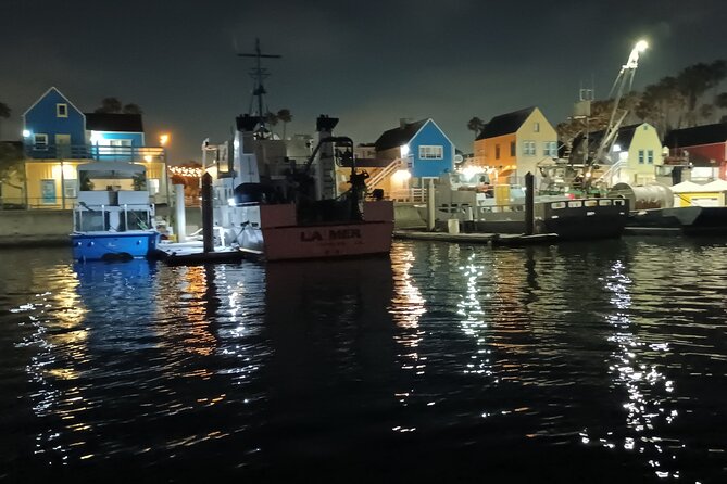Romantic Luxury Boat Cruise with Wine Cheese Sea LionTours - A Romantic Marina Cruise That Actually Feels Laid-Back