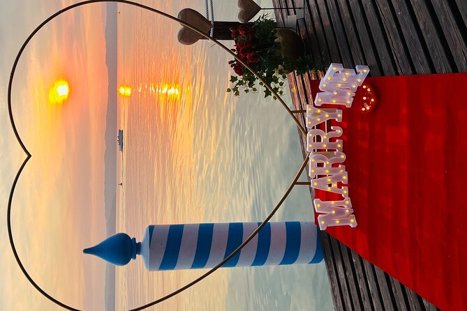 Romantic Marriage Proposal Experience in Lake Garda - Private Candlelit Dinner Right After Saying Yes