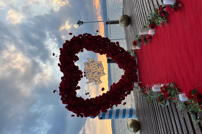Romantic Marriage Proposal Experience in Lake Garda - Price and Value: Why $1,505.14 Can Make Sense