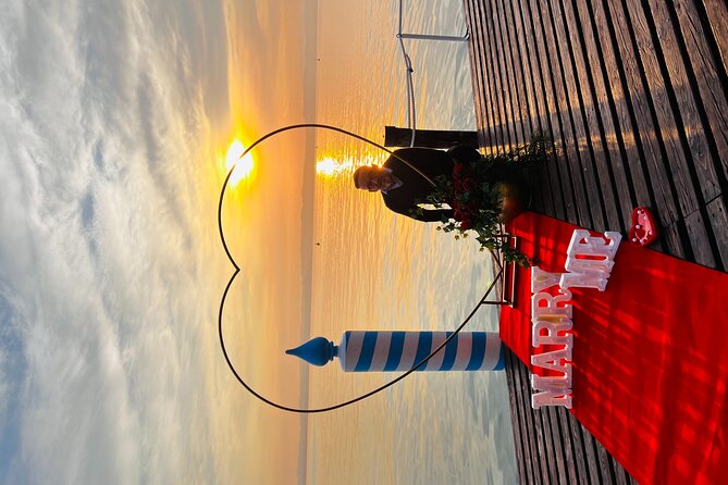 Romantic Marriage Proposal Experience in Lake Garda - Where This Fits Best (And Who Should Skip It)