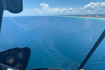 Romantic Miami Helicopter Tour with Champagne for Two - Getting There From Pembroke Pines: Logistics That Can Make or Break the Evening