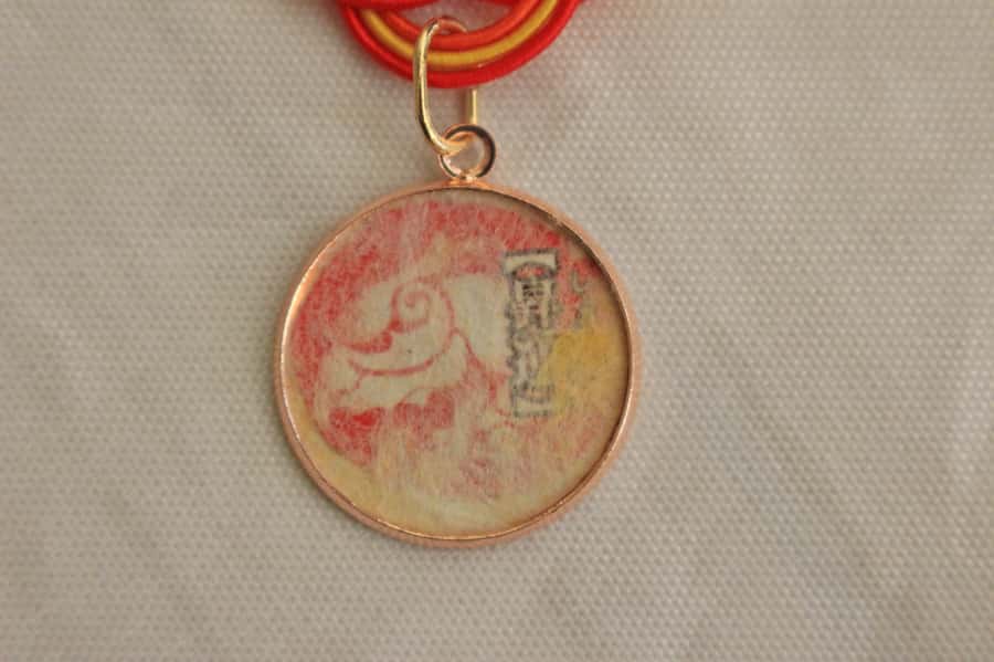 Romantic Mizuhiki Knot and Omikuji Washi Charm Workshop Ueno - Key highlights to know before you go