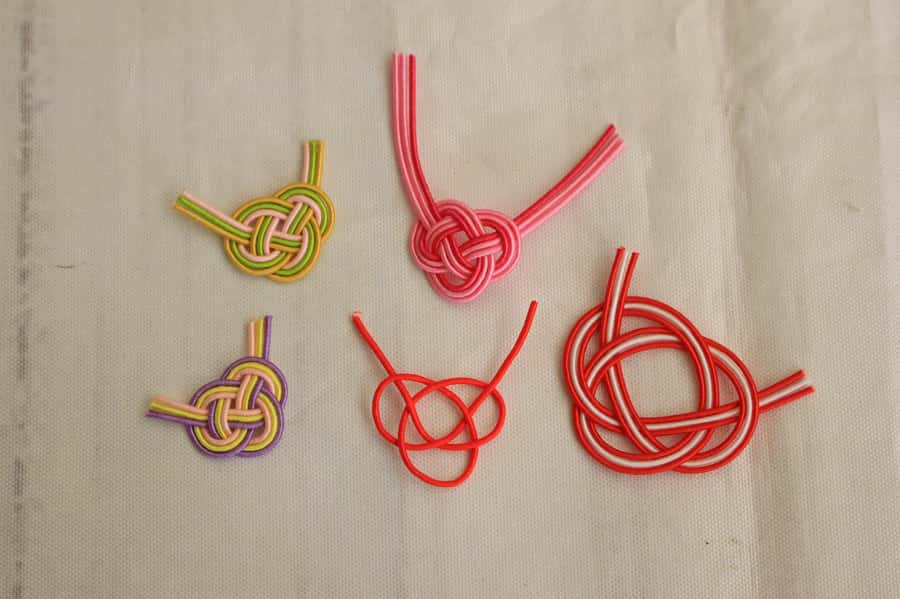 Romantic Mizuhiki Knot and Omikuji Washi Charm Workshop Ueno - Why the Ueno–Asakusa location is actually convenient