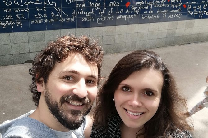 Romantic Montmartre: Paris Lost Lovers Exploration Game and Tour - Getting from 57 Bd de Clichy to Sacré-Cœur: logistics that matter