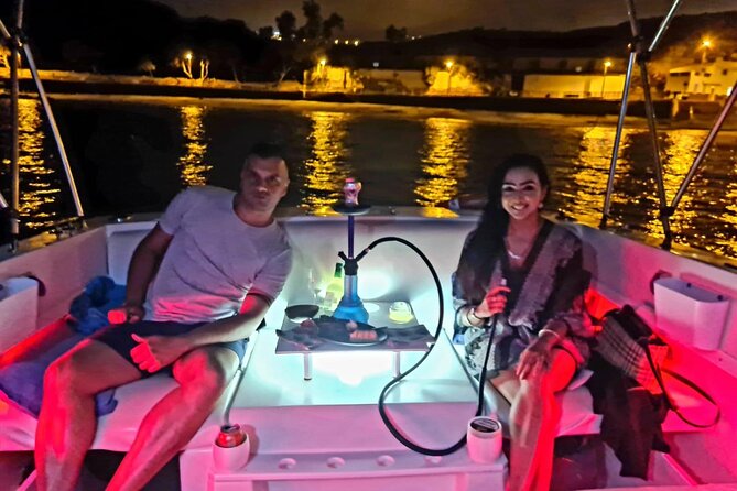 Romantic night ocean boat trip for 2 - What the price includes (and why it feels fair for a private night)