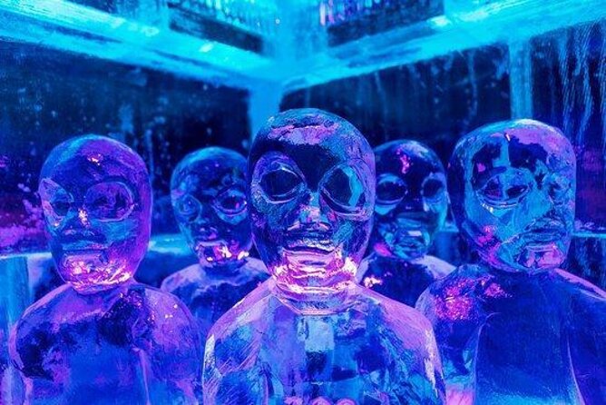 Romantic Pack at Icebarcelona - Key Things to Know Before You Go