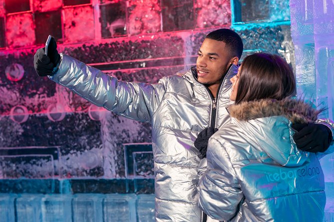 Romantic Pack at Icebarcelona - What You Actually Get: Cocktails, Cava, and Chocolates Value Check