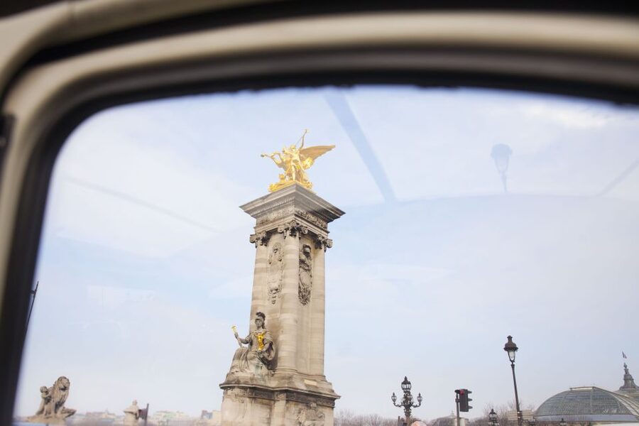 Romantic Paris Vintage Citroën 2CV Tour - Key highlights that matter (and why)