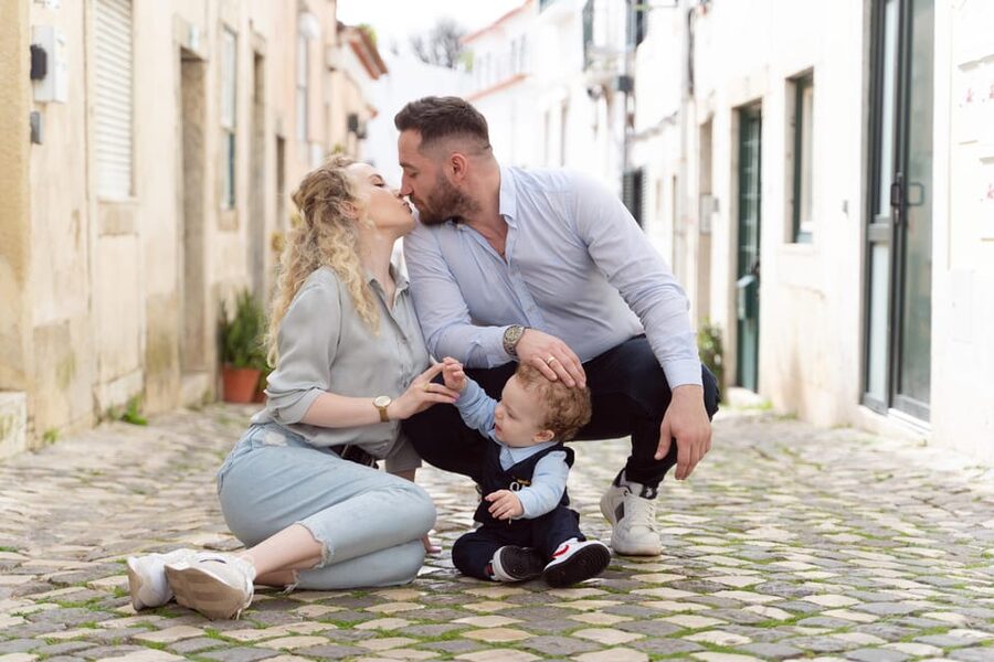 Romantic Photoshoot Experience for Couples in Lisbon - Key things to know before you book