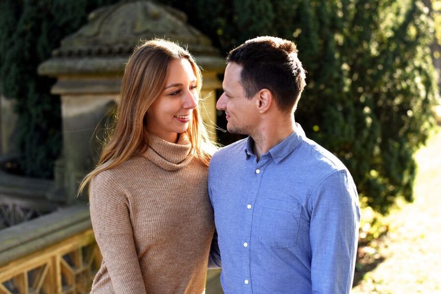 Romantic Photoshoot Experience for Couples in New York - Key moments that make this photoshoot work