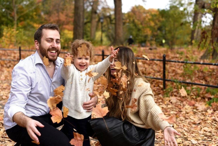 Romantic Photoshoot Experience for Couples in New York - Romantic Photoshoot in New York: what you’re really buying