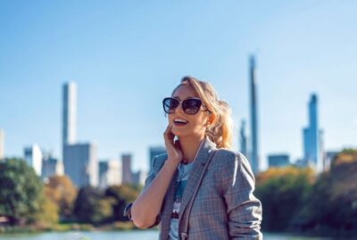 Romantic Photoshoot Experience for Couples in New York - Where the shoot starts: 2 Water St vs The Dakota