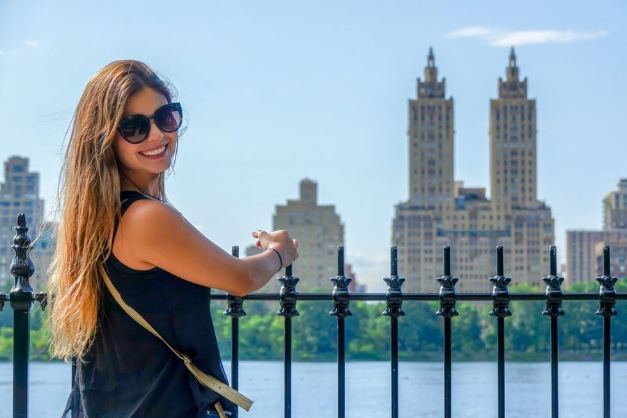 Romantic Photoshoot Experience for Couples in New York - The itinerary in plain English: Lower Manhattan into Brooklyn