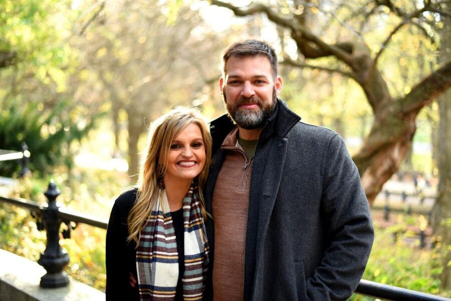 Romantic Photoshoot Experience for Couples in New York - Practical tips to get the most from your photoshoot