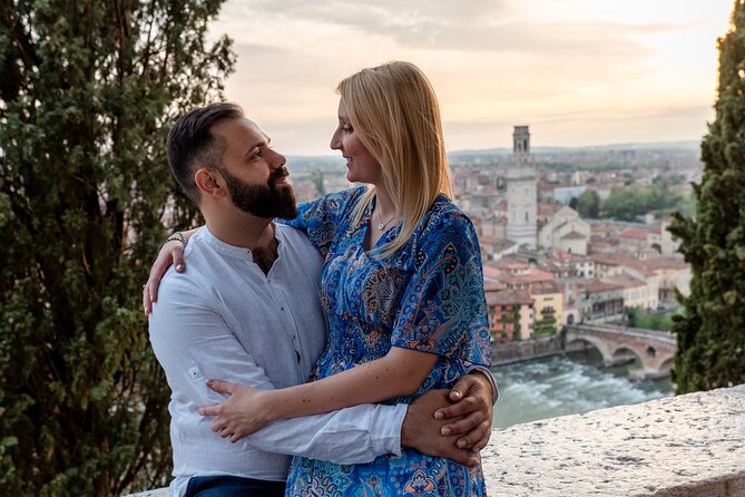 Romantic Photoshooting in Verona - Key Highlights You’ll Care About