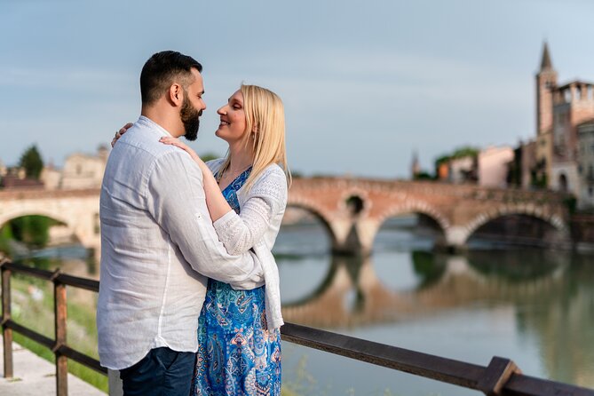 Romantic Photoshooting in Verona - Romantic Photoshooting That Feels Like a Plan, Not a Sprint