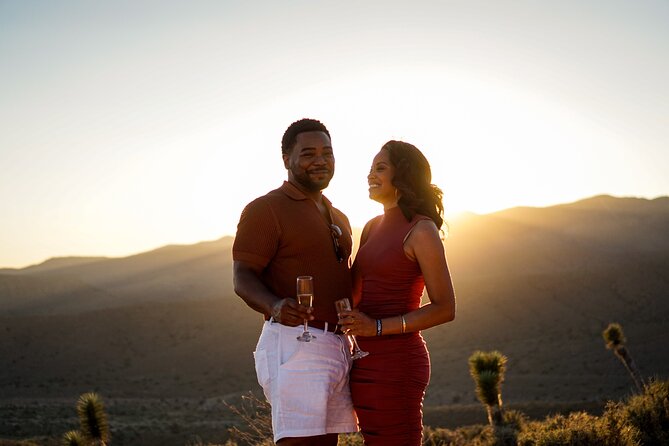 Romantic Picnic Date Night in the Las Vegas Mountains - What You Actually Eat: Charcuterie That Feels Like a Night Out