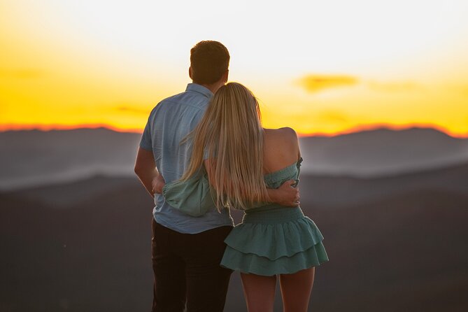 Romantic Picnic Date Night in the Las Vegas Mountains - The Vibe: Music, Dancing, and Guides Who Keep the Night Going